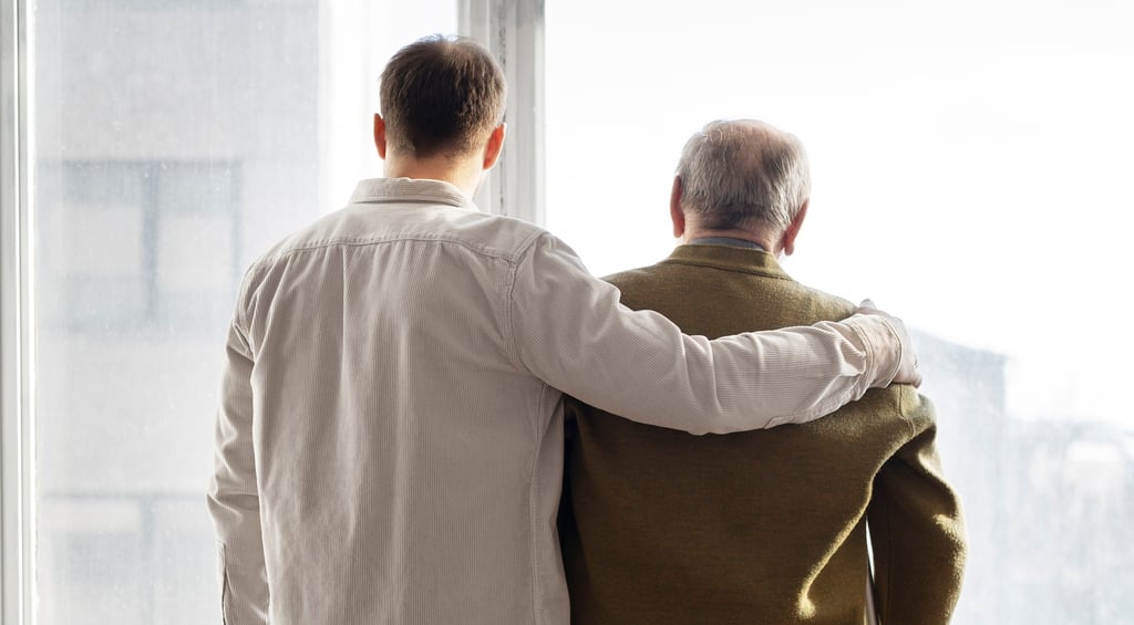 Desde qué edad se es 'viejo', según la ciencia