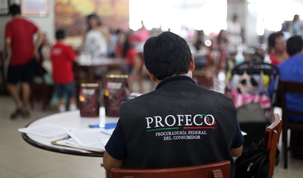 ¿Qué empresas reciben más quejas de los mexicanos?
