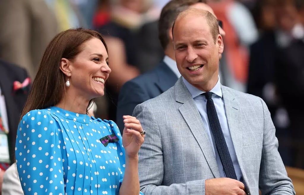 ¿Quién es la supuesta amante del príncipe William?