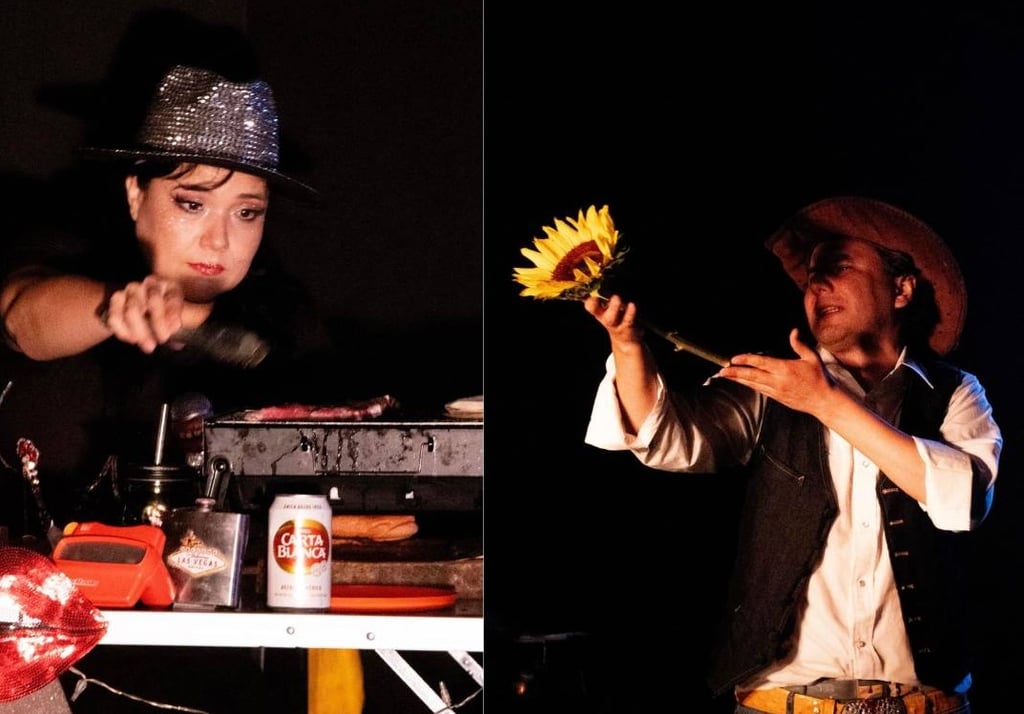 Centro Revueltas CORE presentará la obra 'Waiting for Julieta'