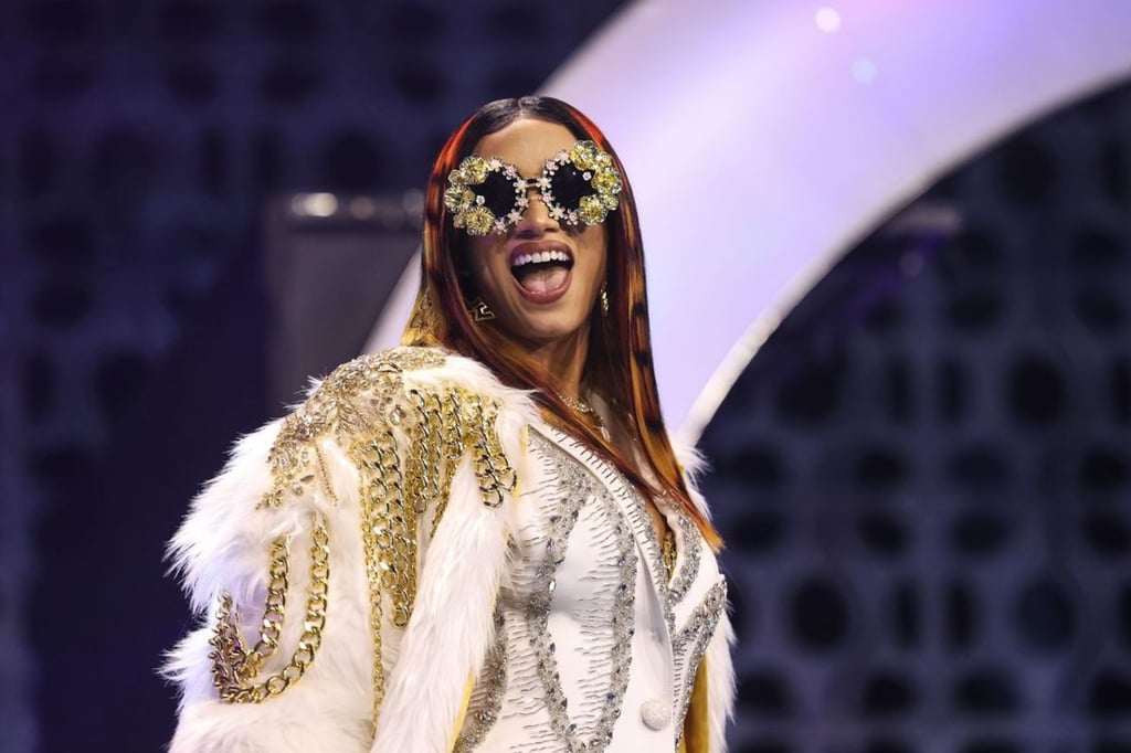 Dinero. Anteriormente conocida como Sasha Banks, Mercedes se ha convertido en la luchadora mejor pagada de la industria.