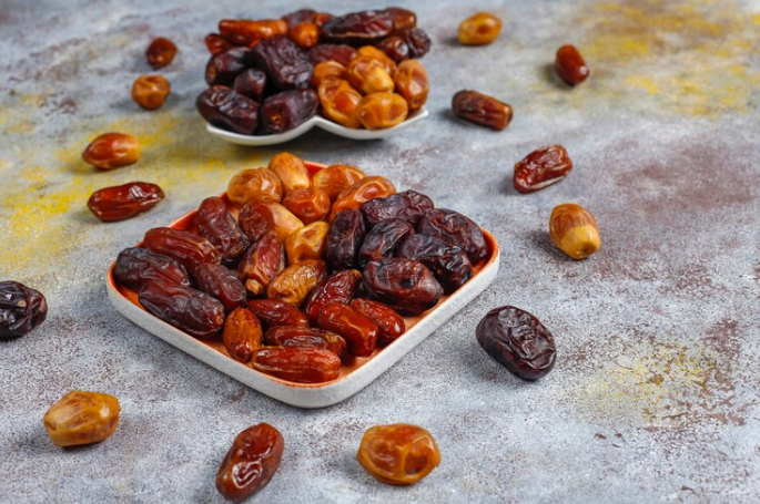 El alimento rico en hierro, fibra, magnesio, potasio y calcio