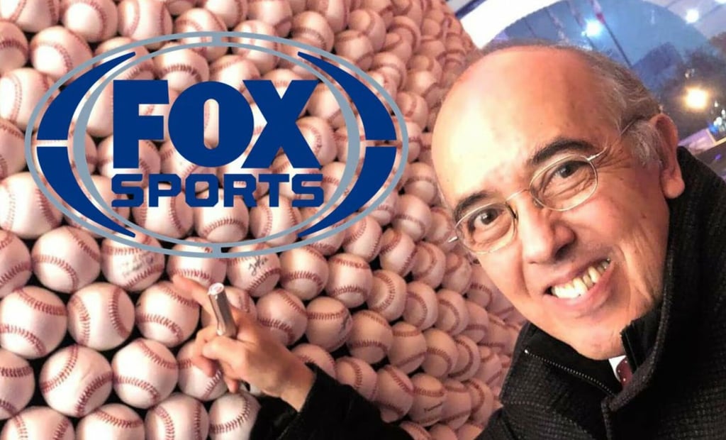Pepe Segarra ya tiene fecha para debutar en Fox Sports, ¿A qué hora y cuándo verlo?
