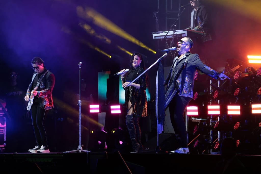 (FOTO: VAYRON INFANTE) 