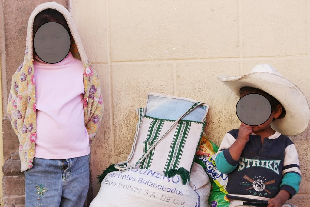 Lugares. Los mayores casos de desnutrición que se presentan y atienden la Secretaría de Salud son en los municipios de Durango y Gómez Palacio, por su densidad poblacional infantil.