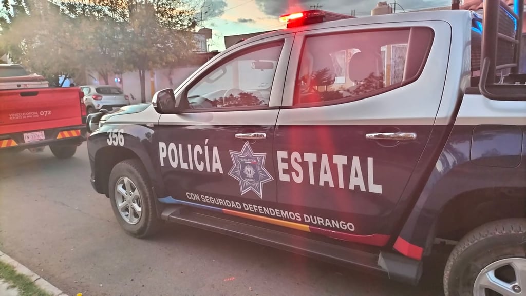 En Durango, analizan mejoras salariales para policías estatales