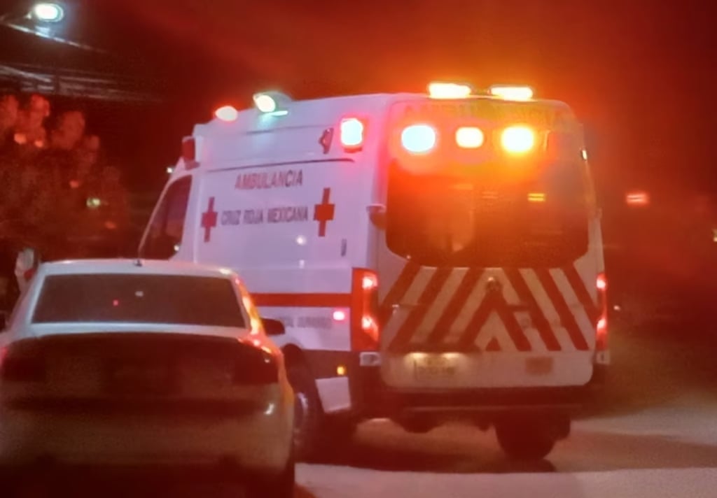 Caso. Una jovencita no soportó el estrés de ver que dejaron libre a un varón que la acosó sexualmente y se quiso suicidar; la madre y paramédicos actuaron a tiempo.