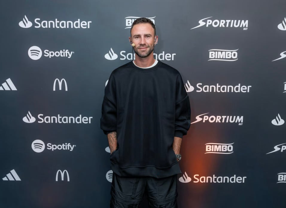 Miguel Layún es nuevo analista de Televisa