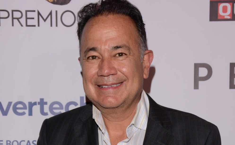 Fallece a los 60 años Nicandro Díaz, productor de Televisa
