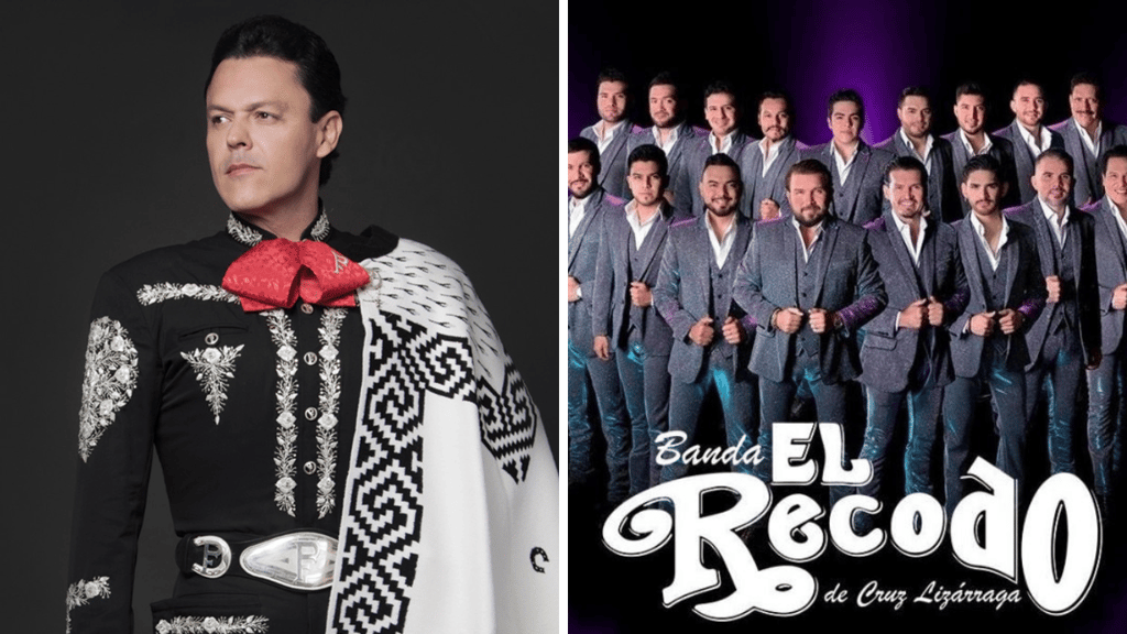 Festival Ricardo Castro 2024 anuncia cartelera; Pedro Fernández y El Recodo estarán en Durango