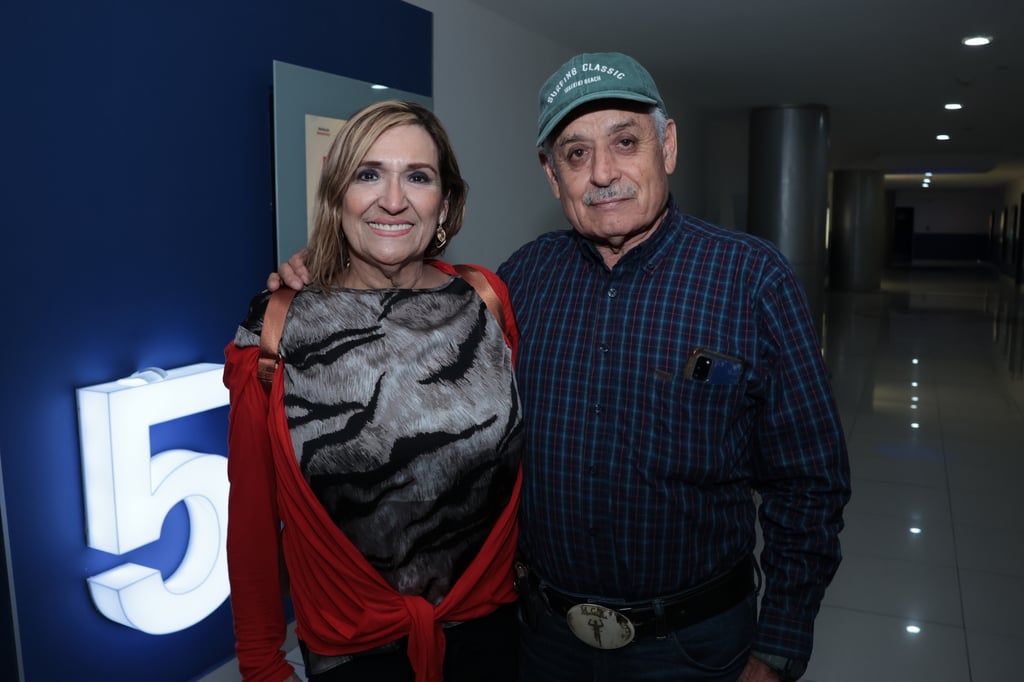 Conocen laguneros la historia de Garra de hierro