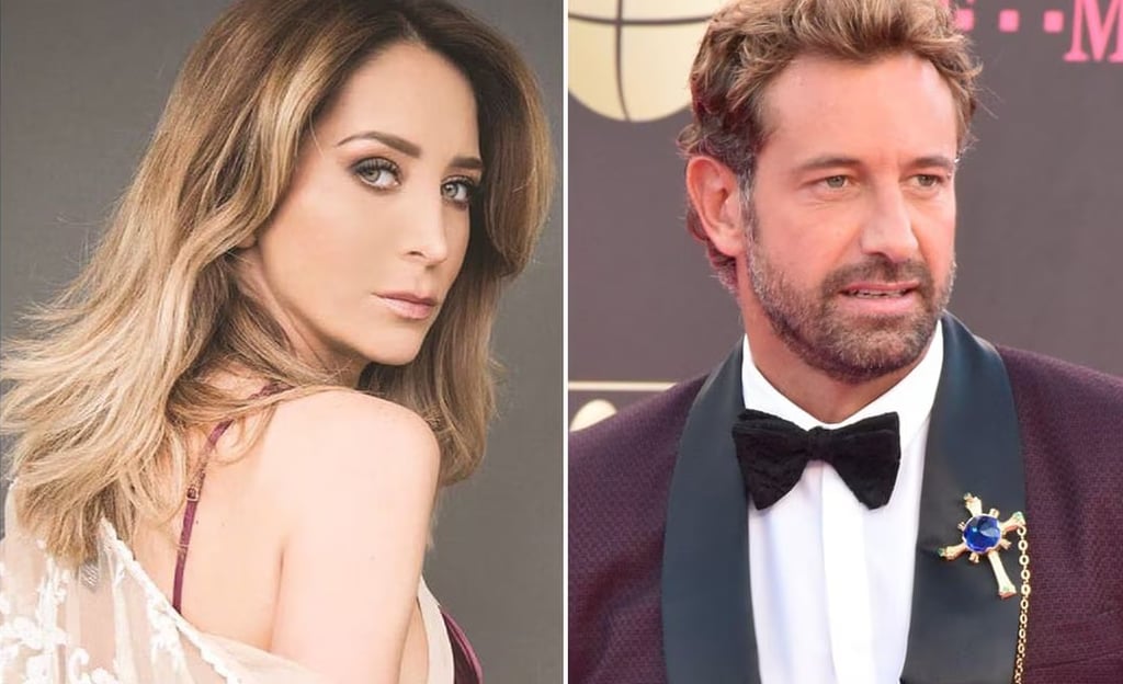 Geraldine Bazán revive la infidelidad de Gabriel Soto en La casa de los famosos