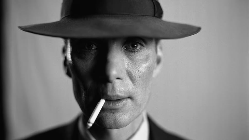 Lanzamiento. La película basada en el libro 'Prometheus: El triunfo y tragedia de J. Robert Oppenheimer' llegará a Max.