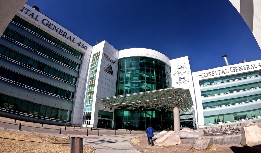 Atropellan a trabajadora de DIF en Peñón Blanco