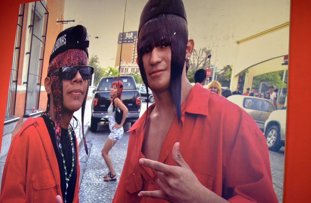 Los Gurza exhibirá ‘Los Cholombianos’
