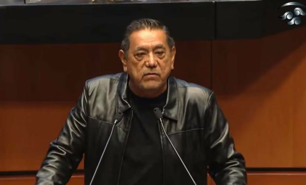 Senado envía a comisiones solicitud de desaparición de poderes en Guerrero y Guanajuato