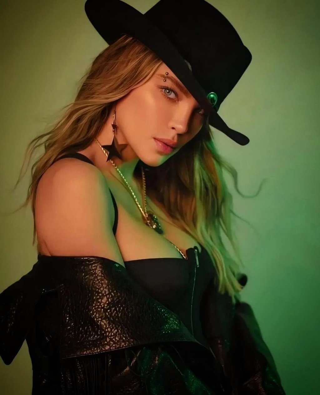 Belinda. (REDES SOCIALES)