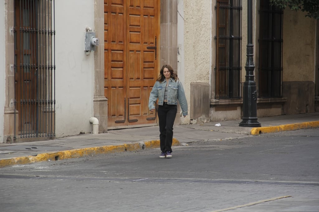 ¿Quiénes protagonizan 'Hermanas Guerra', serie que se filma en Durango?