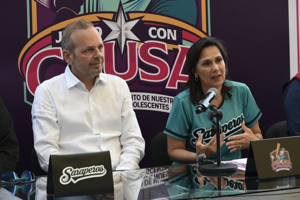 Clásico coahuilense a beneficio del DIF Estatal