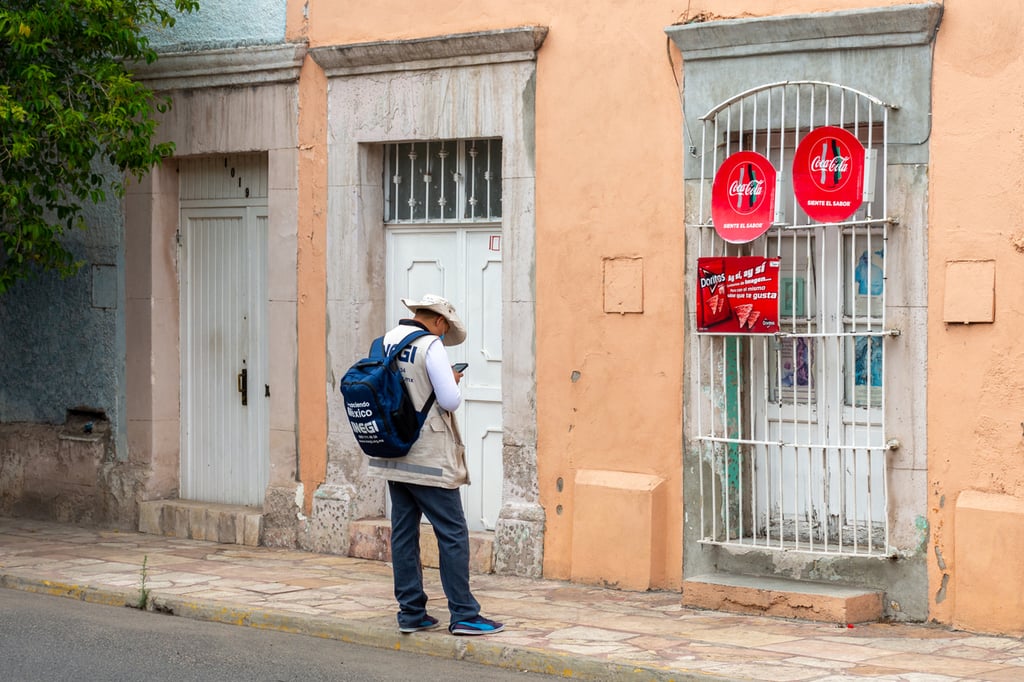 Confidencialidad. Toda la información que sea proporcionada por los comercios o en cualquier encuesta del Inegi no puede ser compartida de manera individual.