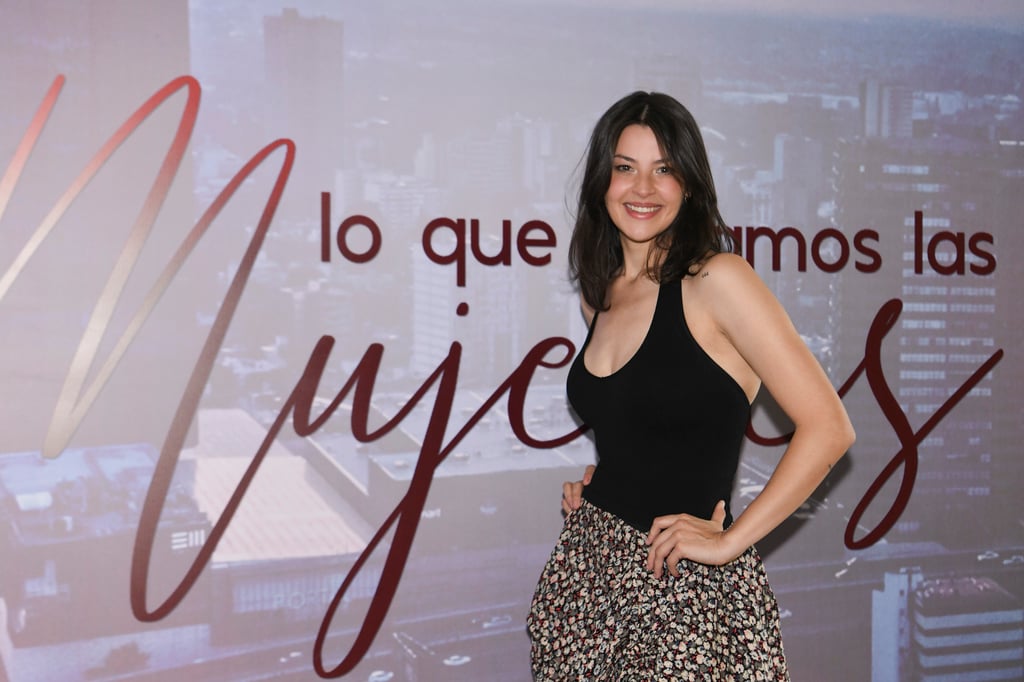 Atrapada En La Red Lo Que Callamos Las Mujeres Lo que callamos las mujeres estrenará temporada