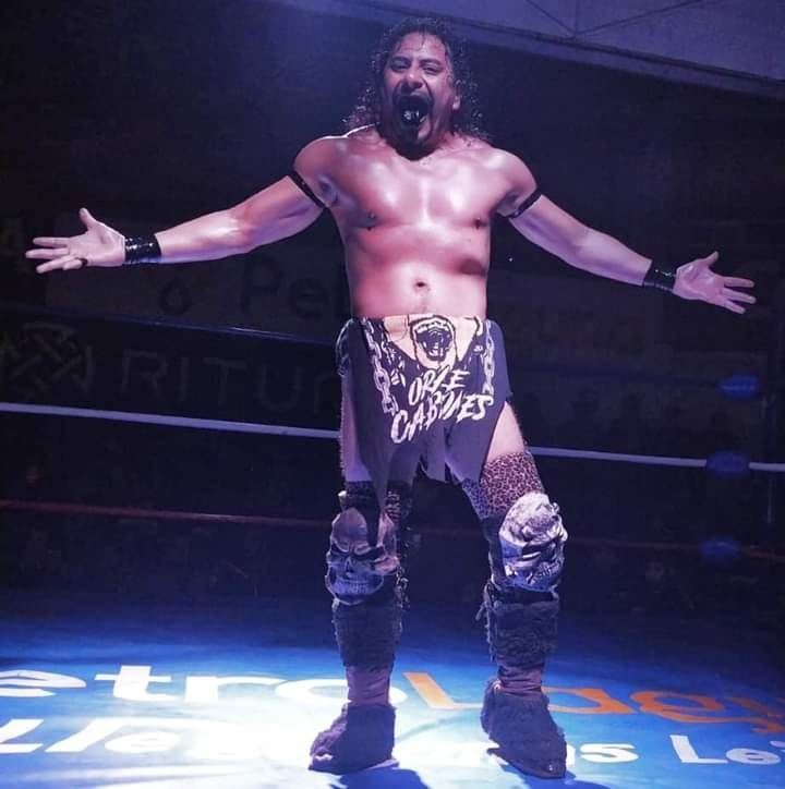 Enormes rivalidades en la Arena Azteca