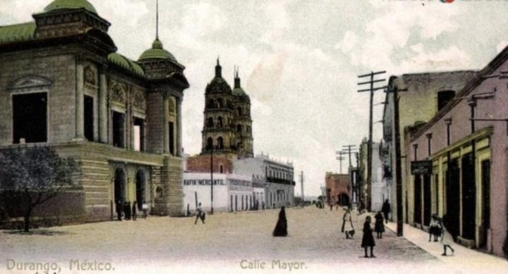 Elogio a la patria chica