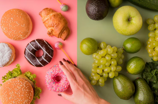 Qué alimentos no puedes comer si tienes colesterol alto