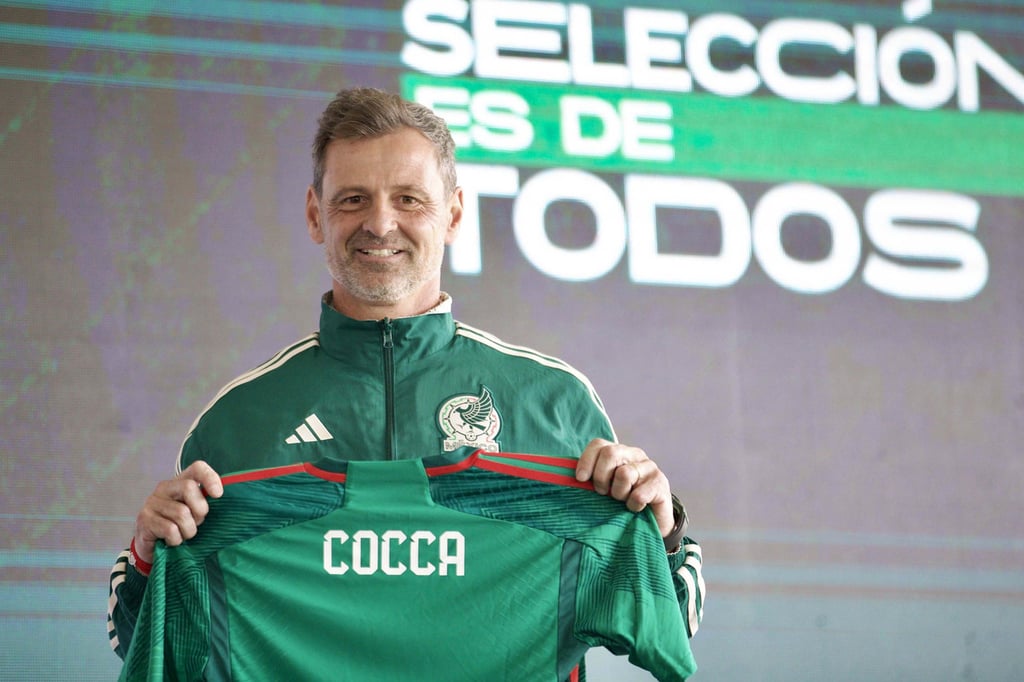 Crítica. El extécnico de la Selección Mexicana no se guardó nada y aseguró que al futbolista del Tricolor no le gusta trabajar.