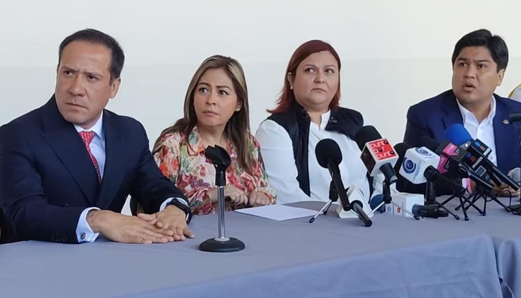 Por amenazas, una docena de candidatos se bajan de la contienda en Morelos