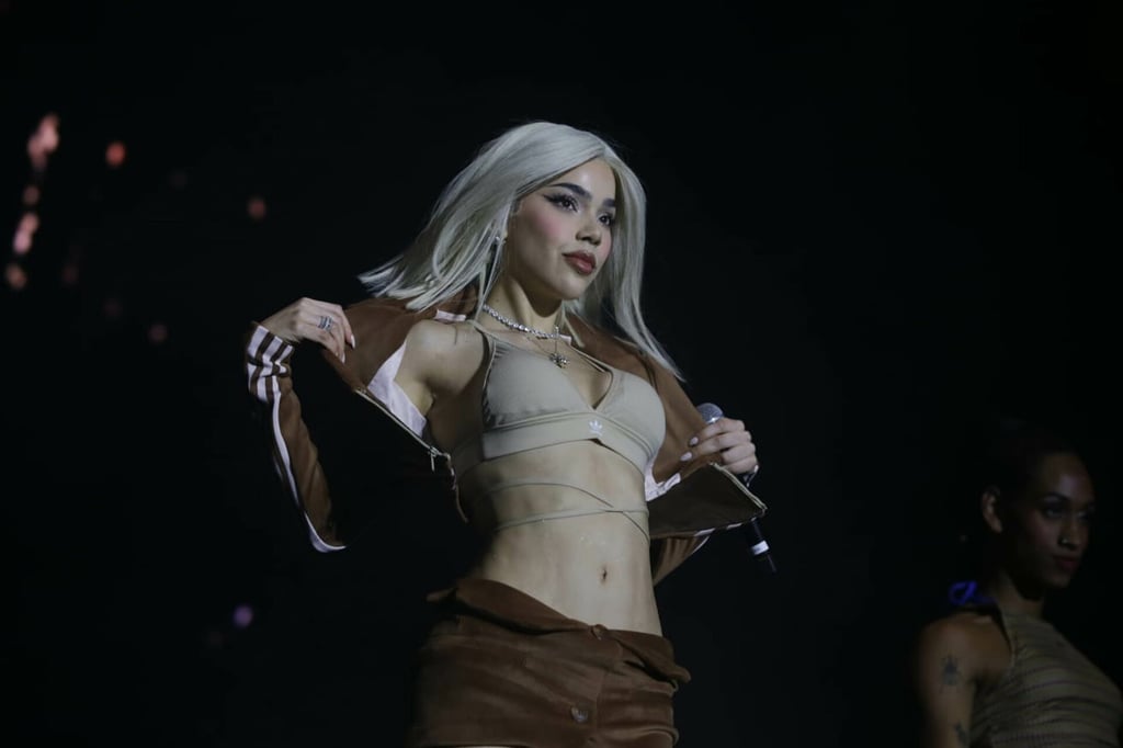 Pa'l Norte 2024: Diez canciones que tienes que escuchar de Kenia Os