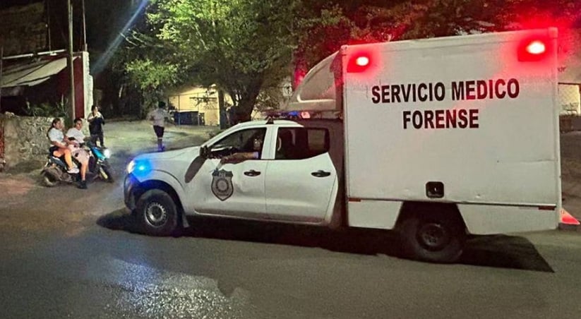 Irrumpen en sepelio en Morelos y asesinan a dos personas