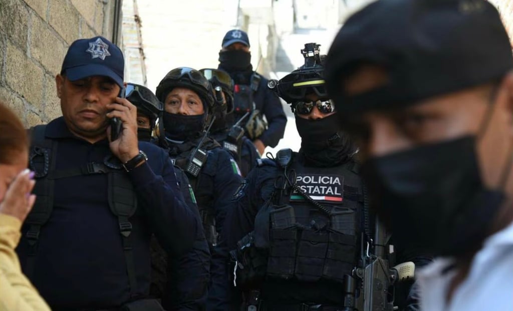 Secretario de Seguridad de Taxco acusa a la madre de Camila de omisión