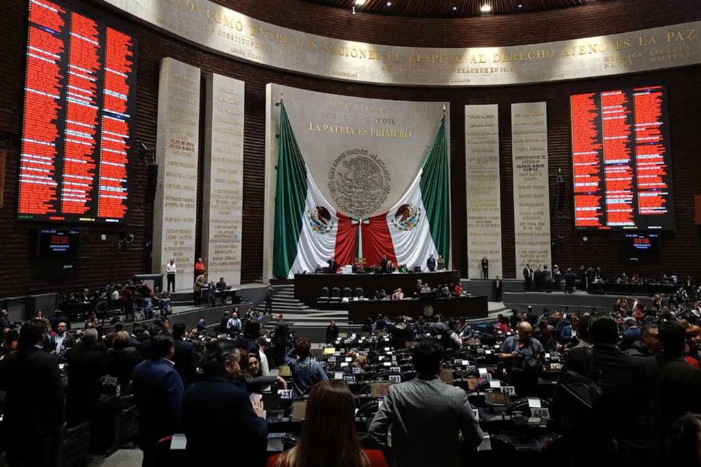 Pendiente. El Secretario General de la CTM consideró que la posible discusión del dictamen dependerá de los resultados de la elección federal del próximo 2 de junio.