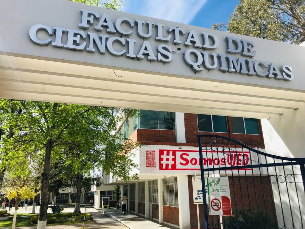 La FCQ UJED, campus Durango, fortalece su reglamento interno y el plan de estudios.