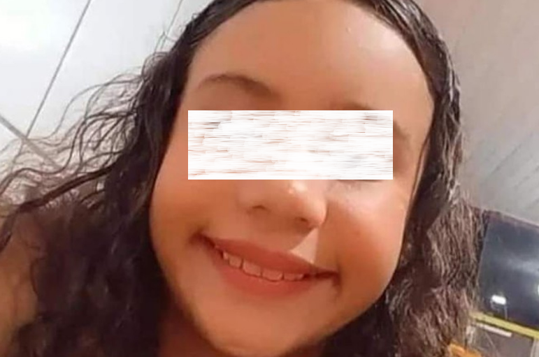 A días del caso Camila, asesinan a niña de 10 años en Brasil; fue a comprar refrescos y ya no regresó
