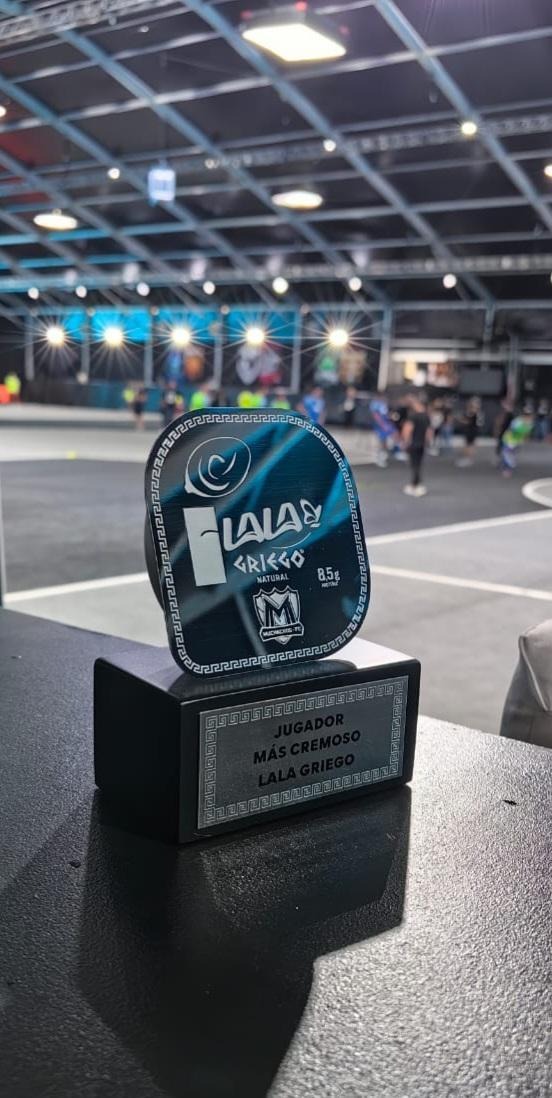 Lala se une a la Kings League como patrocinador oficial del equipo Muchachos FC