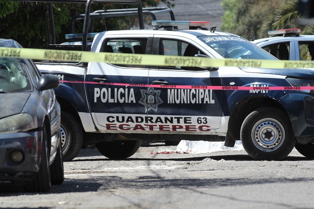 Marzo registró un promedio de 70 personas asesinadas en México
