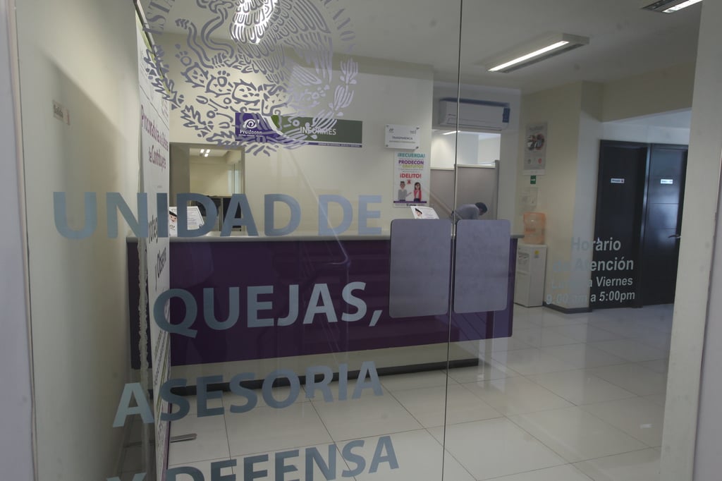 Prodecon ofrece asesoría a contribuyentes para hacer su declaración anual