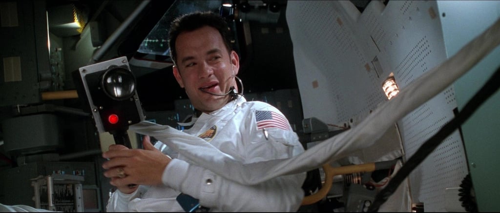 Trama. La película, protagonizada por Tom Hanks, cuenta la misión Apolo 13, relata en la novela 'Lost Moon' de Jim Lovell.