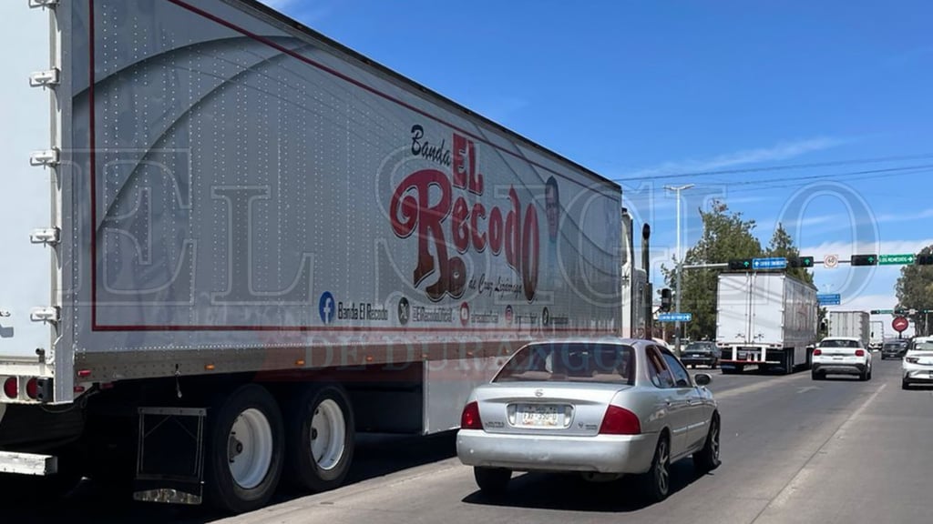 Esperan 17 mil personas en cierre del FRC con el Recodo y Caballo Dorado