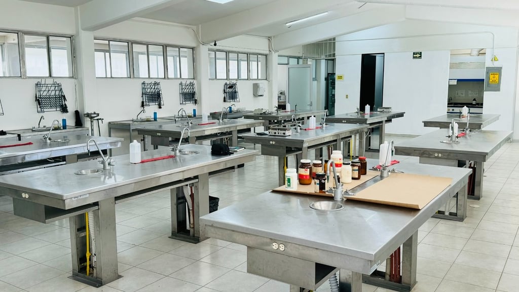 Los servicios proporcionados por este laboratorio permiten establecer conexiones con diversos sectores, como el social, productivo, educativo, gubernamental y público en general.