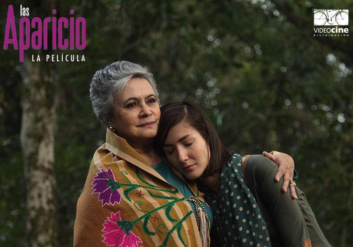 La Asociación Nacional de Actores anunció este sábado el lamentable fallecimiento de la actriz María del Carmen Farías, reconocida por su labor en producciones televisivas como 'Las Aparicio' e 'Ingobernable'.