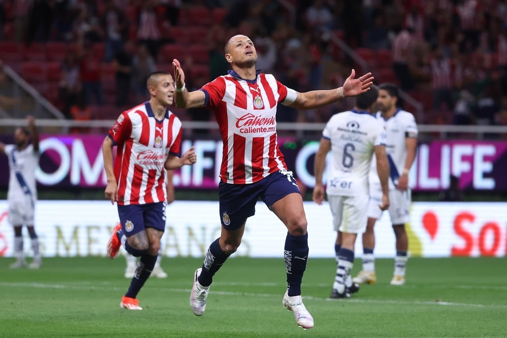 Pelea. El Guadalajara derrotó (3-2) a un desahuciado Puebla en el estadio Akron para meterse a la pelea por un lugar en el Play-In de la Liga MX. Actuación rojiblanca que se vio manchada al final.