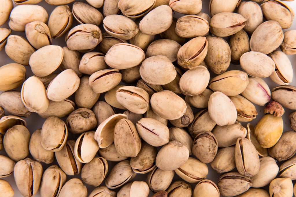 La relación entre los pistachos y fertilidad, según médicos