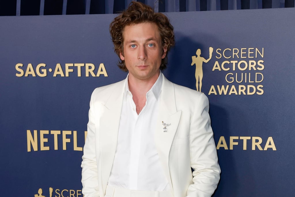 EFE/EPA/CAROLINE BREHMAN