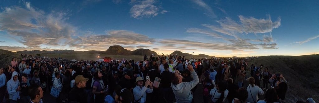 Desde Canatlán, se realizaron diversas actividades que resultaron de gran interés y convivencia para todos los asistentes.