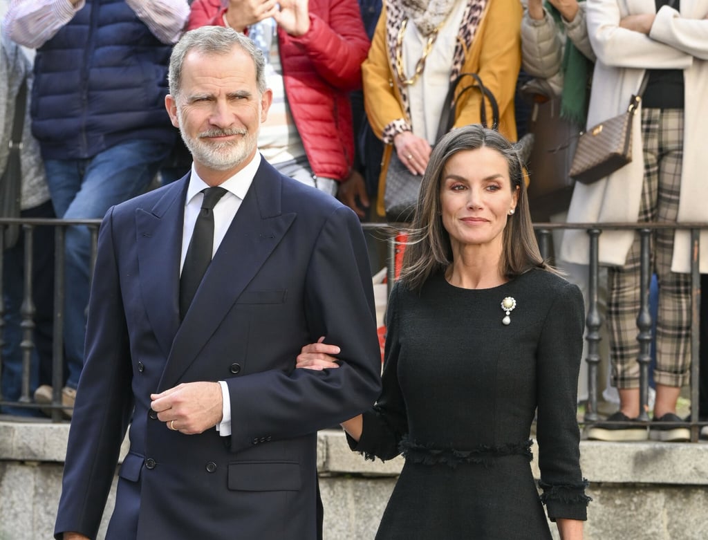 Felipe VI y su padre el rey Juan Carlos vuelven a encontrarse