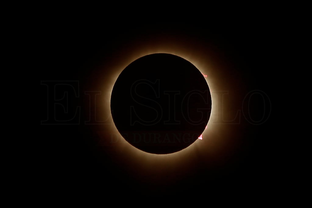 ¿Dónde se podrá observar el eclipse del 2052 en México?