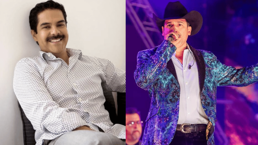 ¿Bobby Pulido y Javier Alatorre tuvieron un romance? Esto responde el cantante